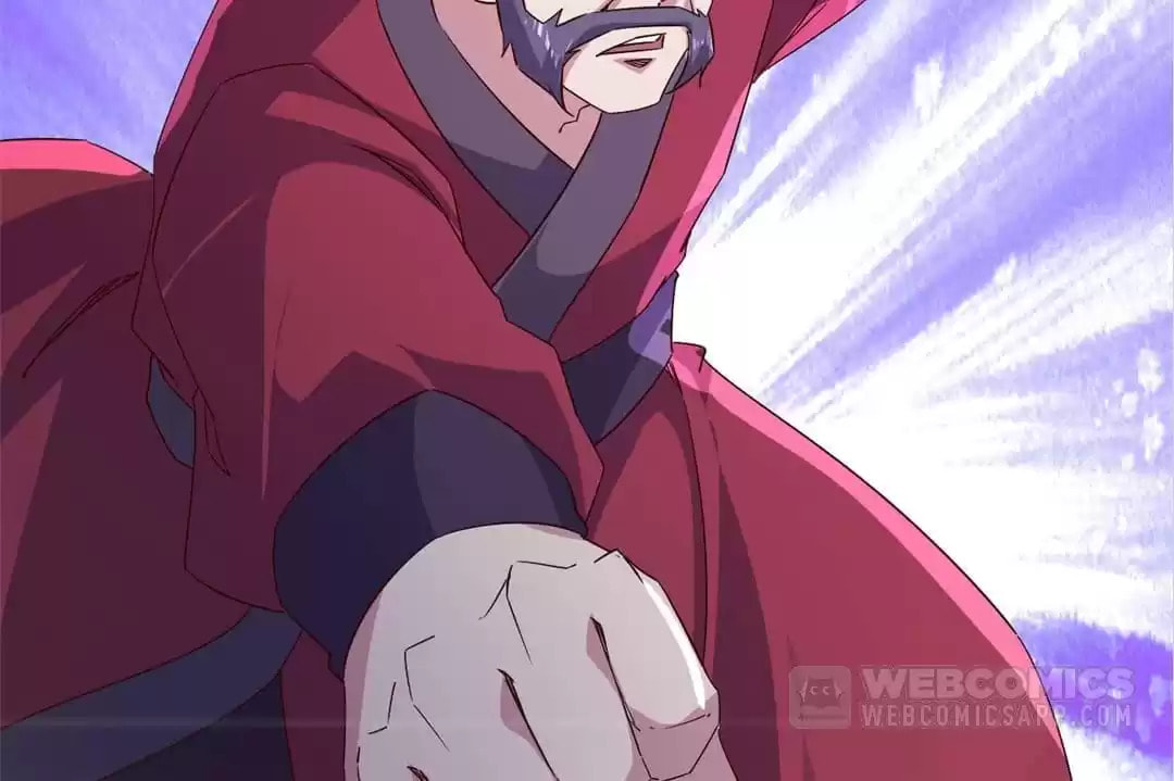 Read Sword Journey (Colored) chapter 69 image 22 on Lezhin