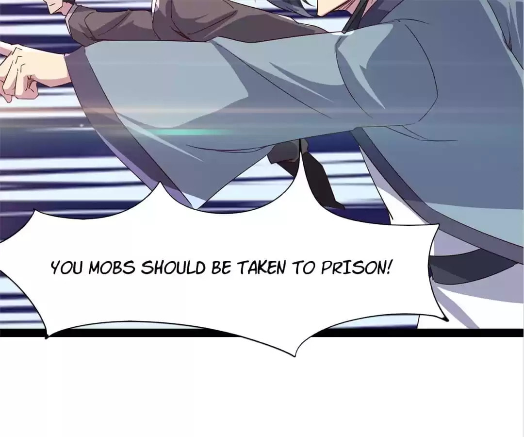 Read Sword Journey (Colored) chapter 69 image 25 on Lezhin
