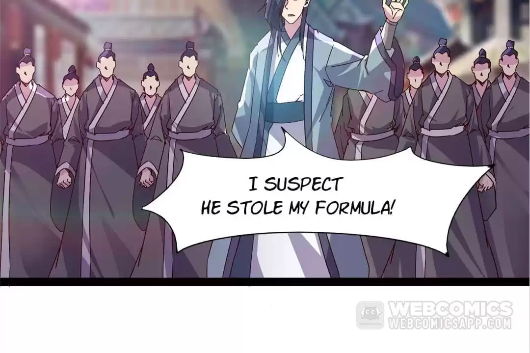 Read Sword Journey (Colored) chapter 69 image 3 on Lezhin
