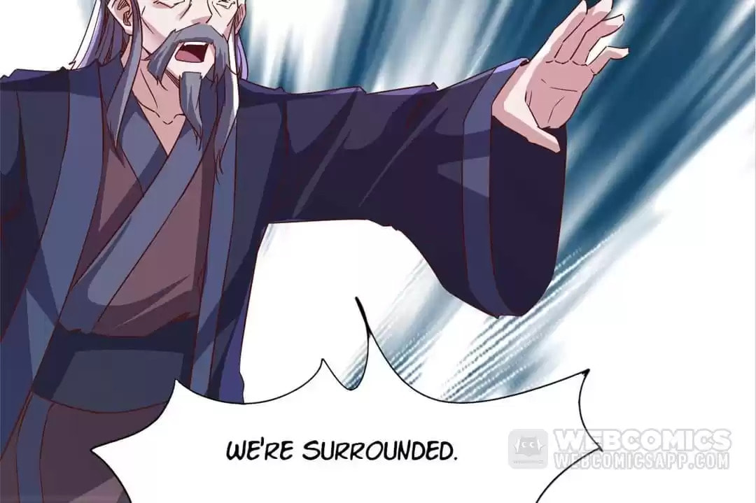Read Sword Journey (Colored) chapter 69 image 61 on Lezhin