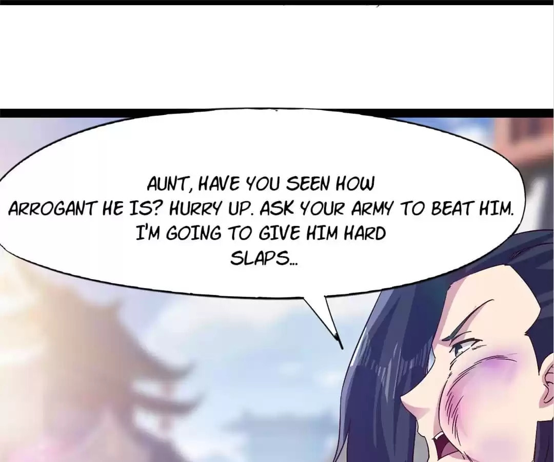 Read Sword Journey (Colored) chapter 69 image 91 on Lezhin