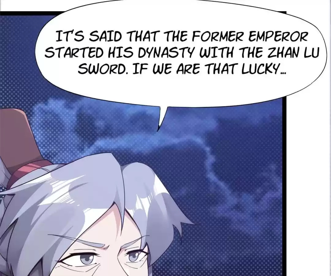 Read Sword Journey (Colored) chapter 7 image 123 on Lezhin