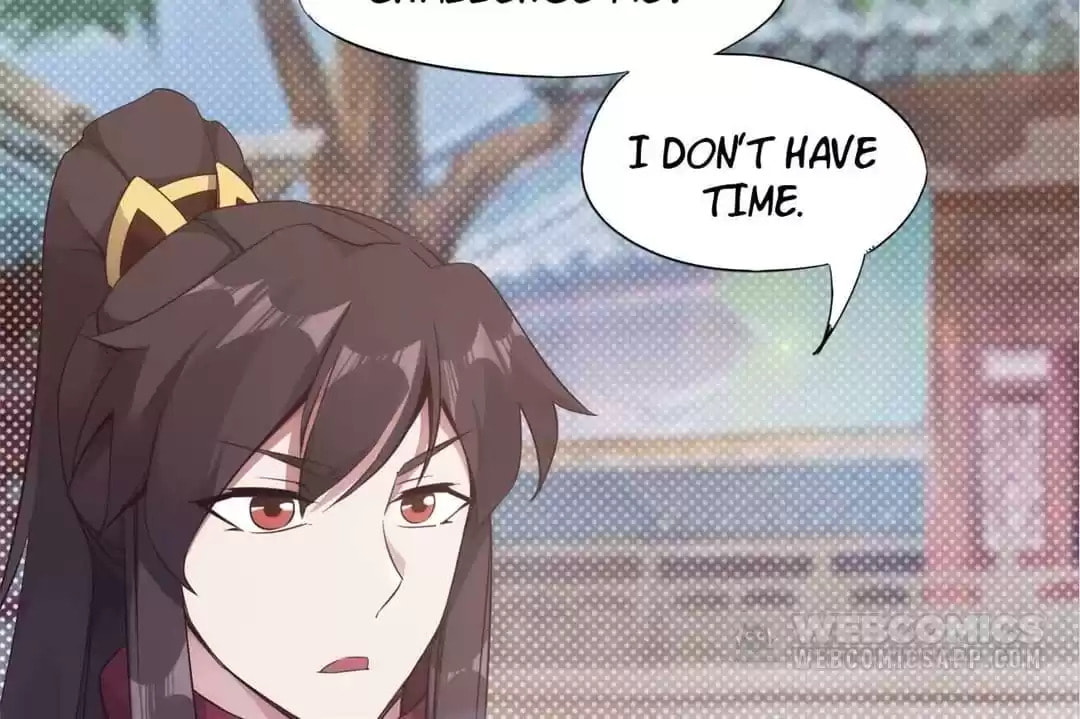 Read Sword Journey (Colored) chapter 7 image 17 on Lezhin