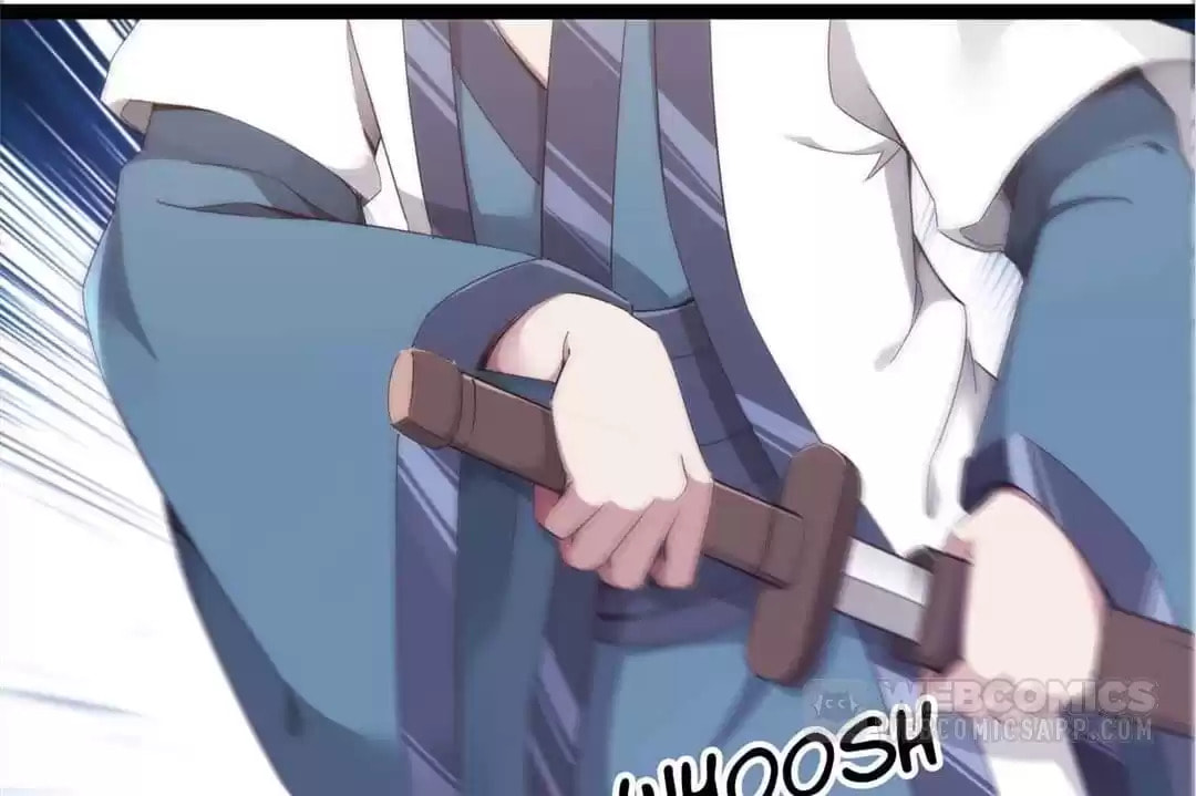 Read Sword Journey (Colored) chapter 7 image 19 on Lezhin