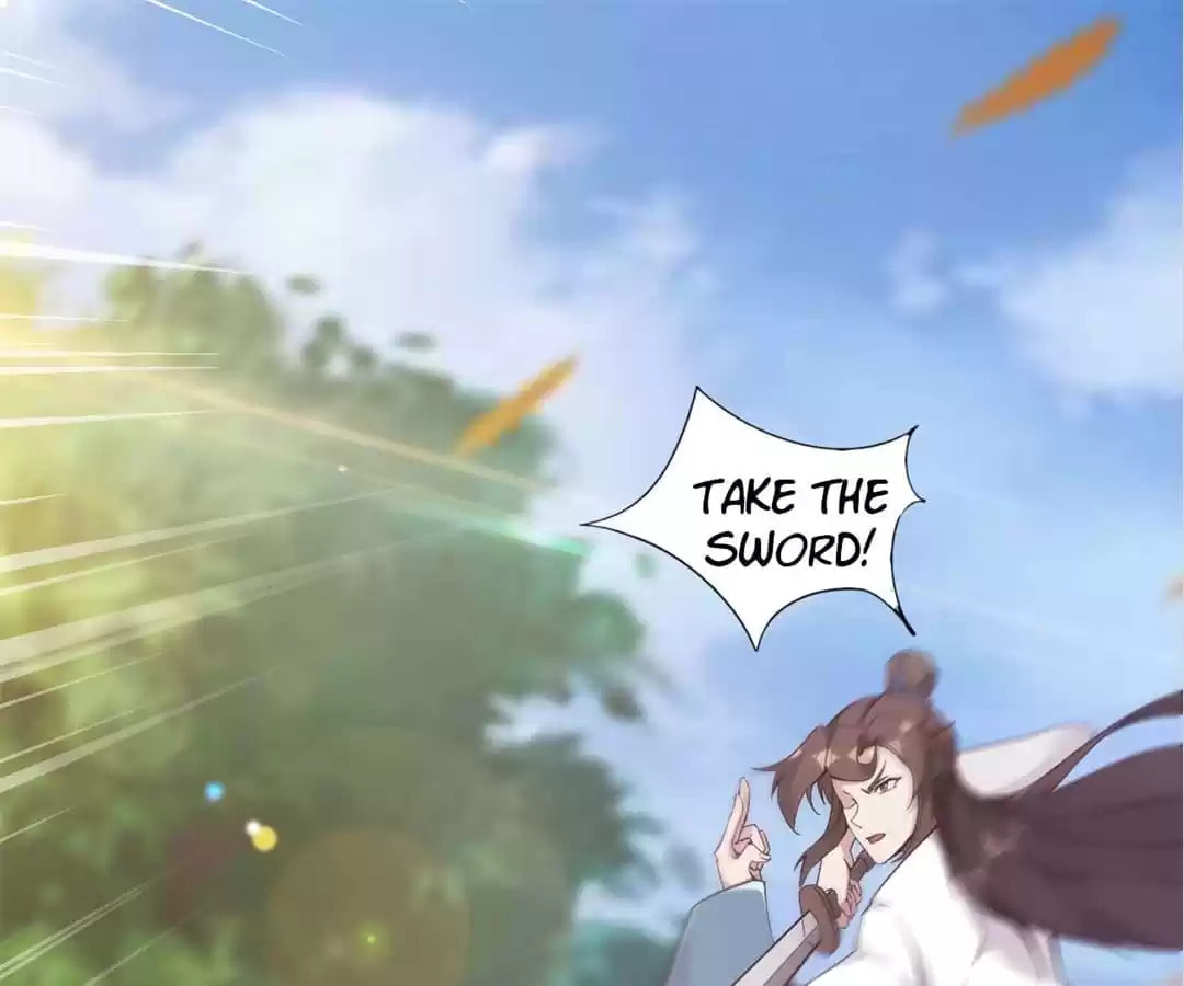 Read Sword Journey (Colored) chapter 7 image 22 on Lezhin