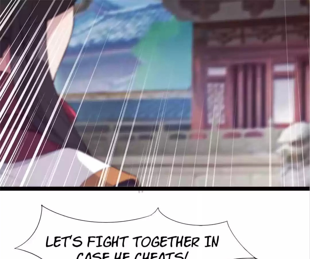 Read Sword Journey (Colored) chapter 7 image 24 on Lezhin
