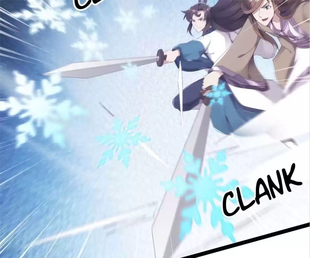 Read Sword Journey (Colored) chapter 7 image 40 on Lezhin