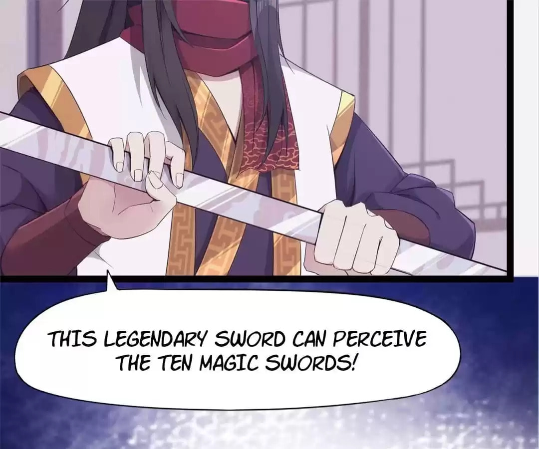 Read Sword Journey (Colored) chapter 7 image 77 on Lezhin