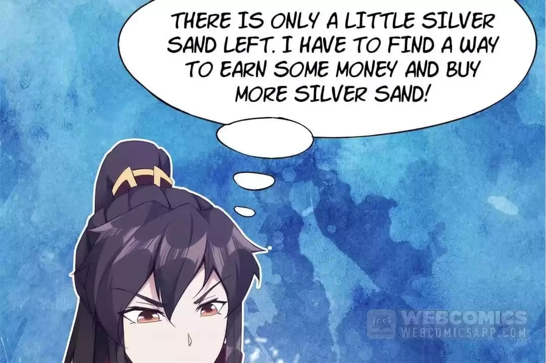 Read Sword Journey (Colored) chapter 7 image 84 on Lezhin