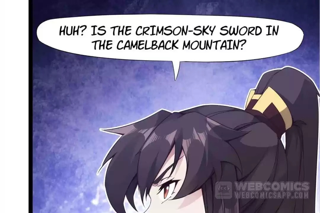 Read Sword Journey (Colored) chapter 7 image 98 on Lezhin
