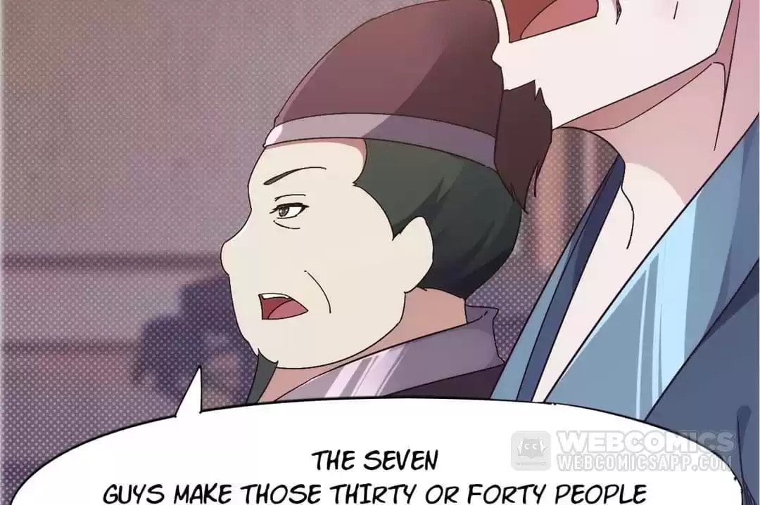 Read Sword Journey (Colored) chapter 70 image 31 on Lezhin