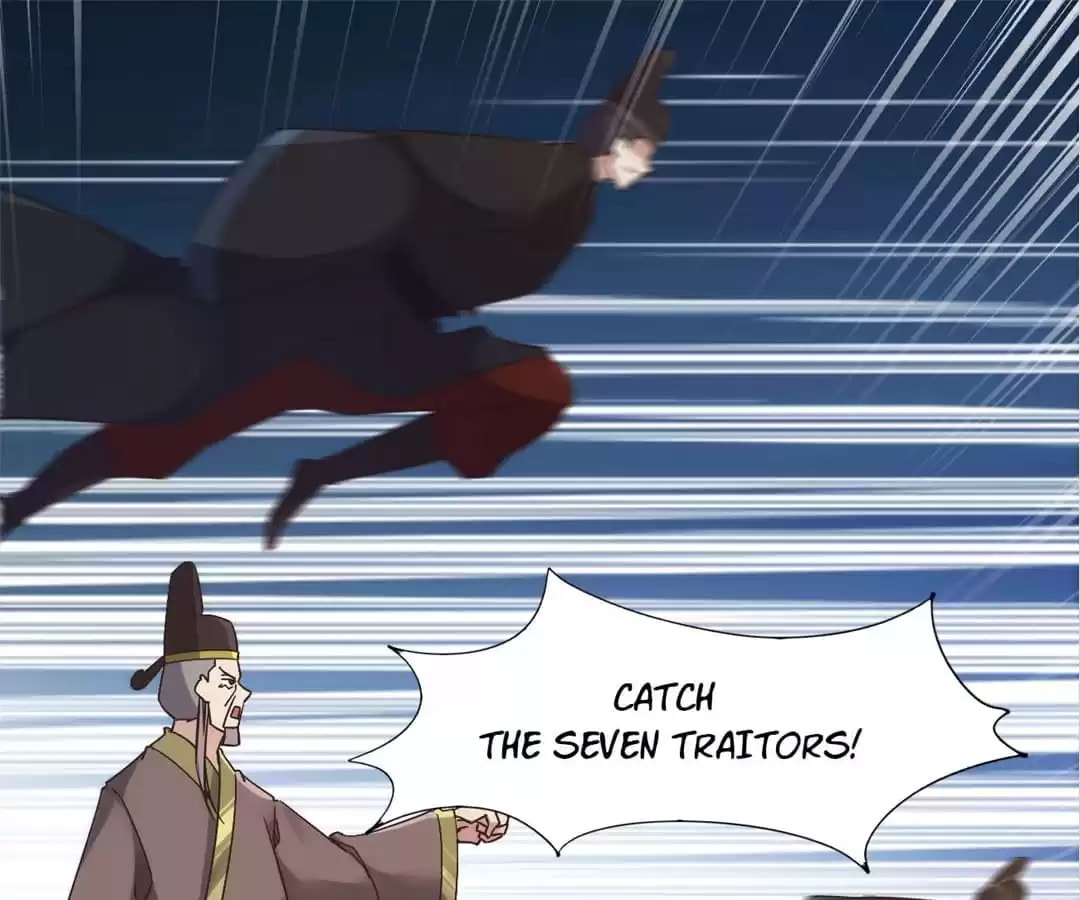 Read Sword Journey (Colored) chapter 70 image 40 on Lezhin