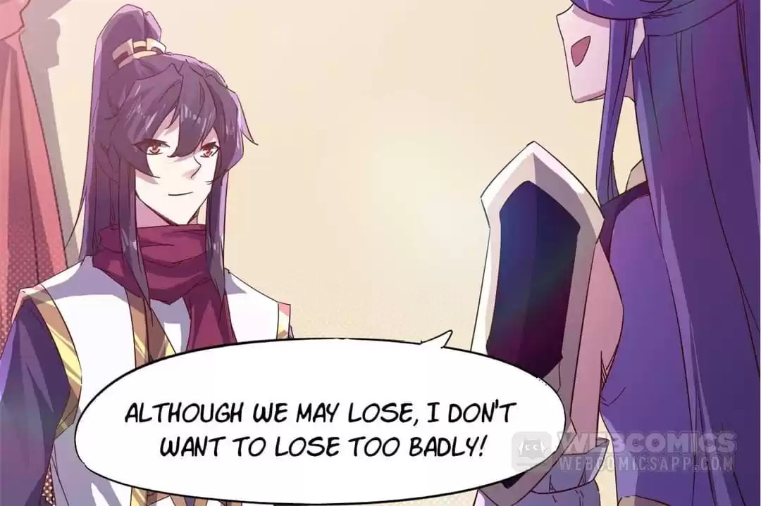 Read Sword Journey (Colored) chapter 71 image 11 on Lezhin