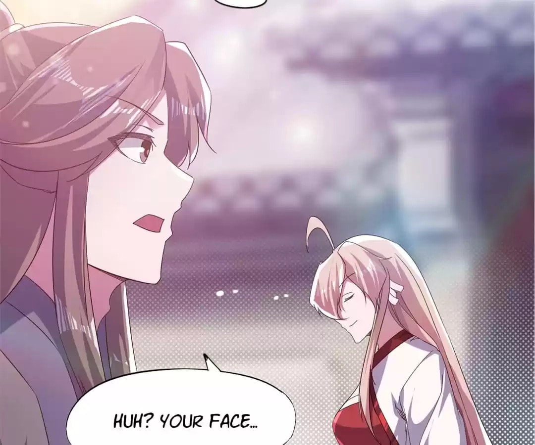 Read Sword Journey (Colored) chapter 71 image 46 on Lezhin