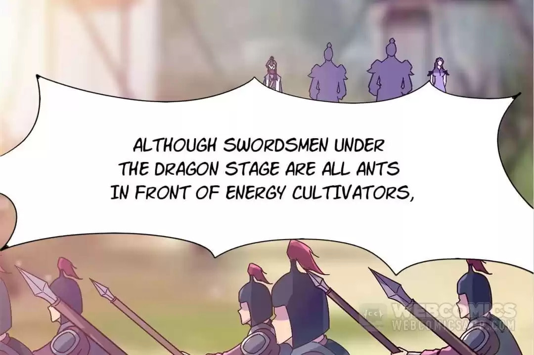 Read Sword Journey (Colored) chapter 71 image 56 on Lezhin