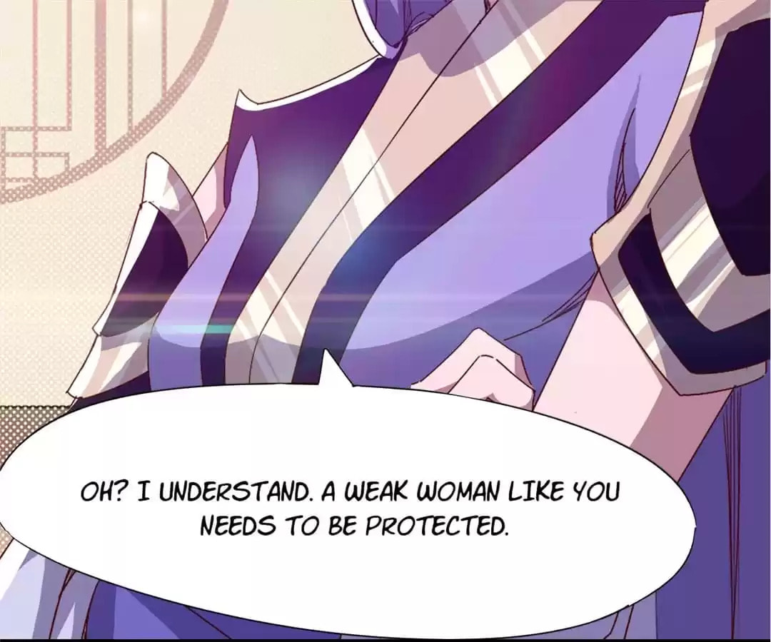 Read Sword Journey (Colored) chapter 71 image 6 on Lezhin
