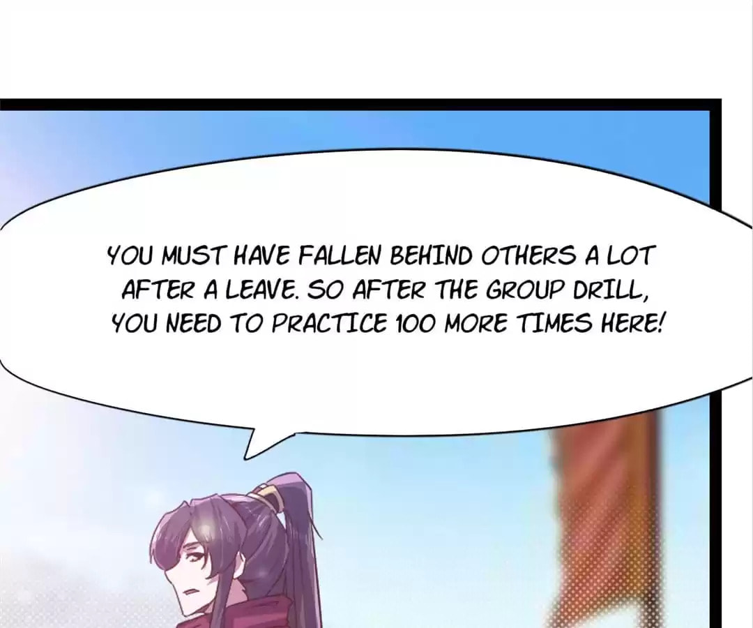 Read Sword Journey (Colored) chapter 71 image 83 on Lezhin