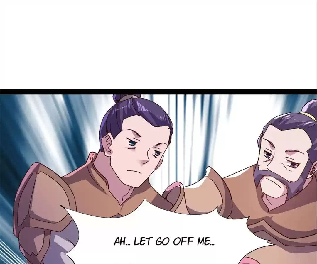Read Sword Journey (Colored) chapter 72 image 16 on Lezhin