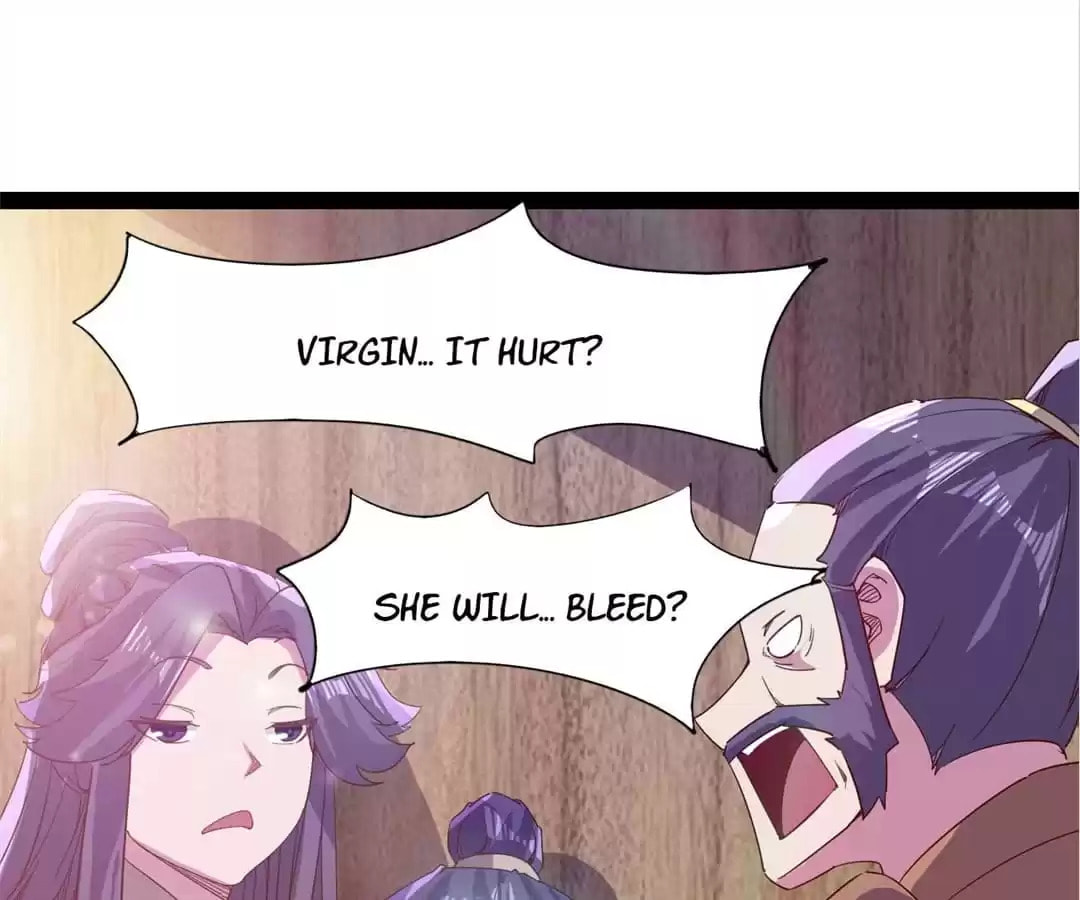 Read Sword Journey (Colored) chapter 72 image 59 on Lezhin