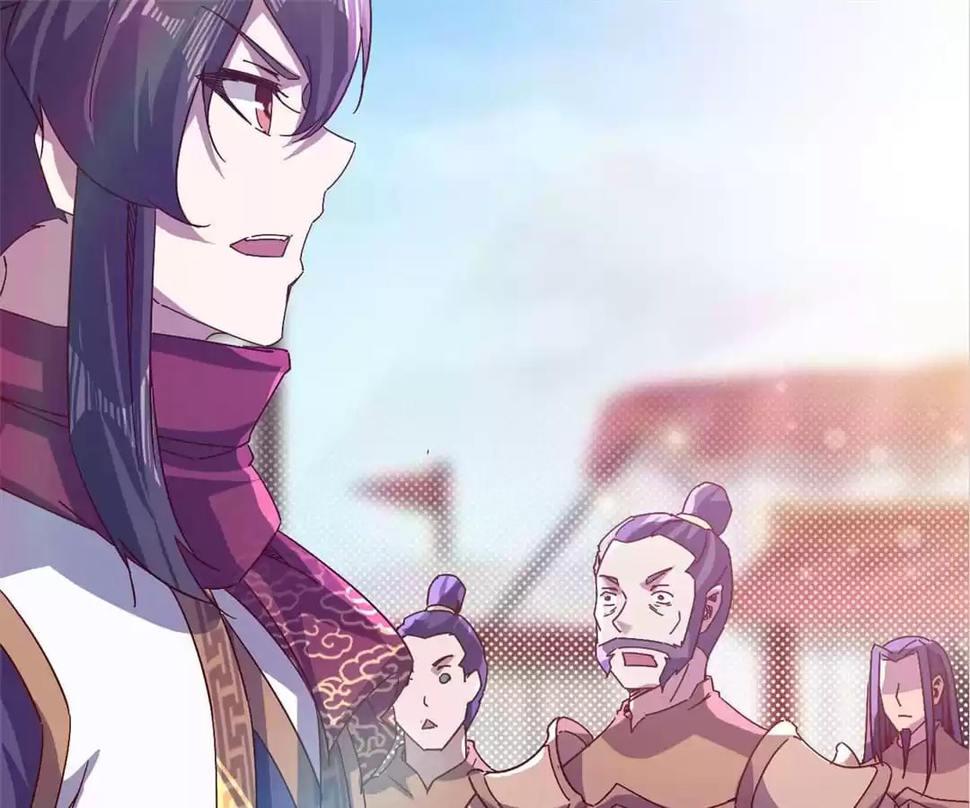Read Sword Journey (Colored) chapter 72 image 8 on Lezhin