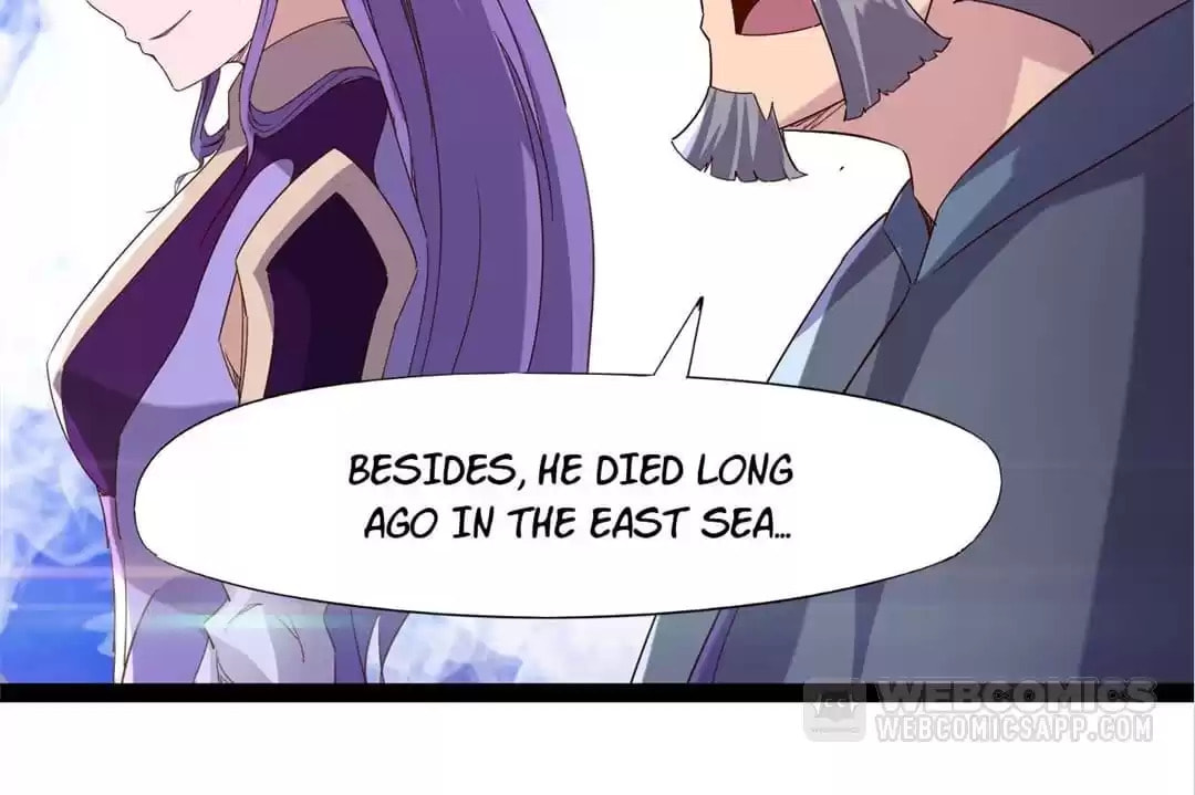 Read Sword Journey (Colored) chapter 73 image 100 on Lezhin