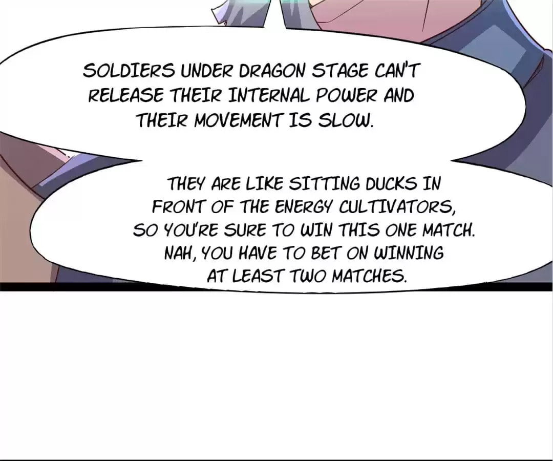 Read Sword Journey (Colored) chapter 73 image 47 on Lezhin