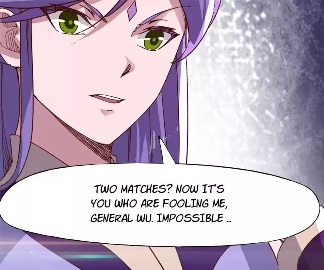 Read Sword Journey (Colored) chapter 73 image 49 on Lezhin
