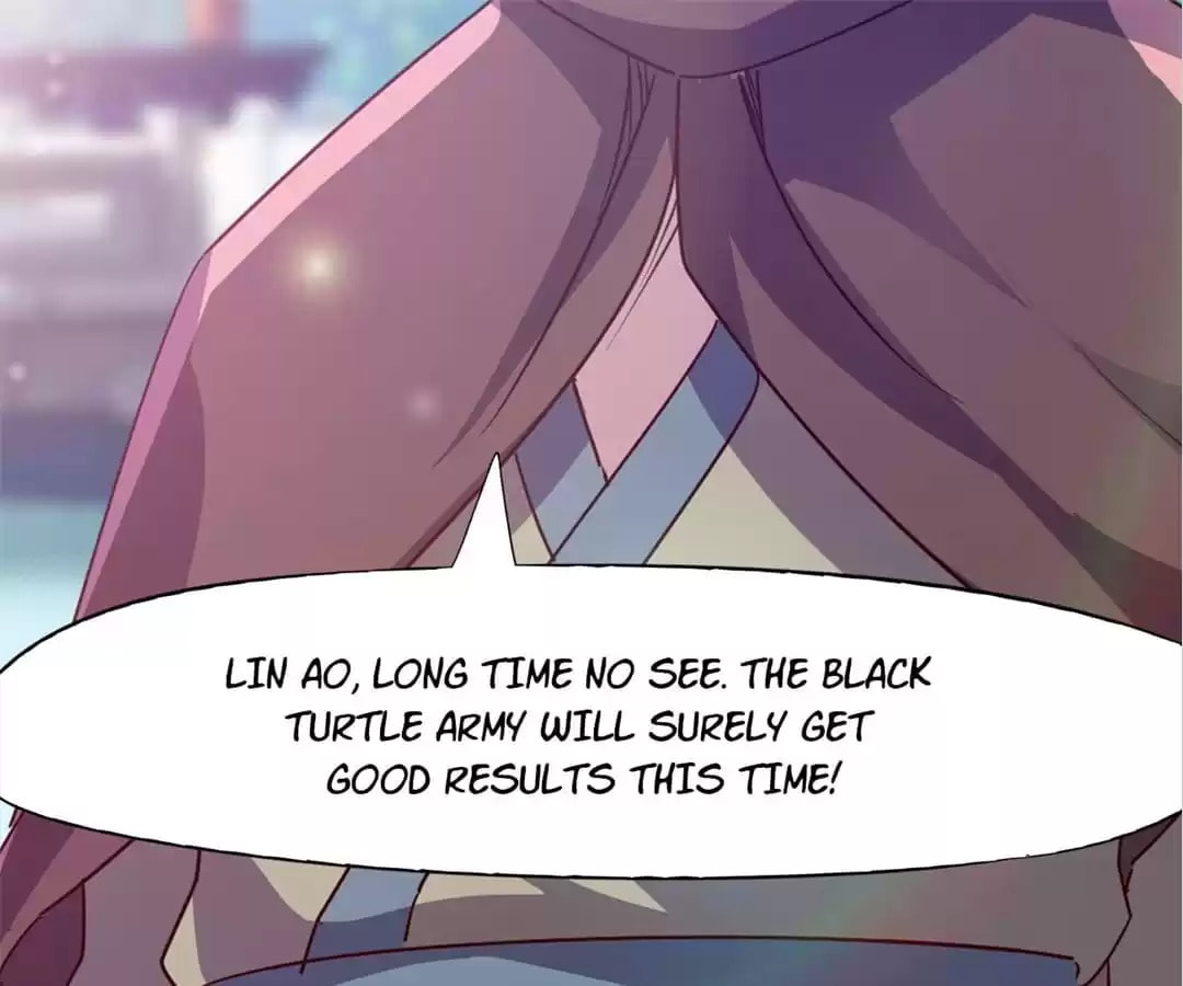 Read Sword Journey (Colored) chapter 73 image 6 on Lezhin