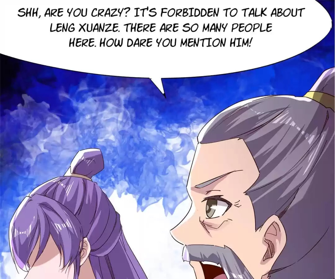 Read Sword Journey (Colored) chapter 73 image 99 on Lezhin