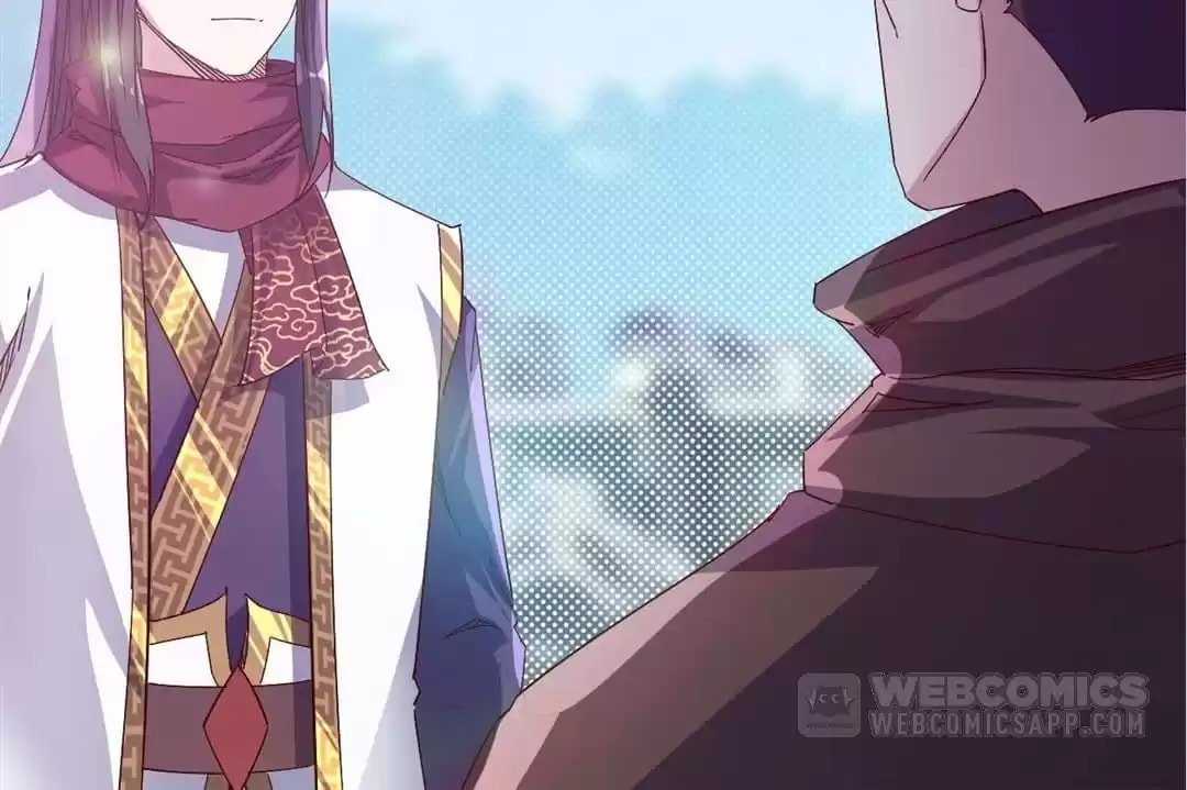 Read Sword Journey (Colored) chapter 74 image 1 on Lezhin