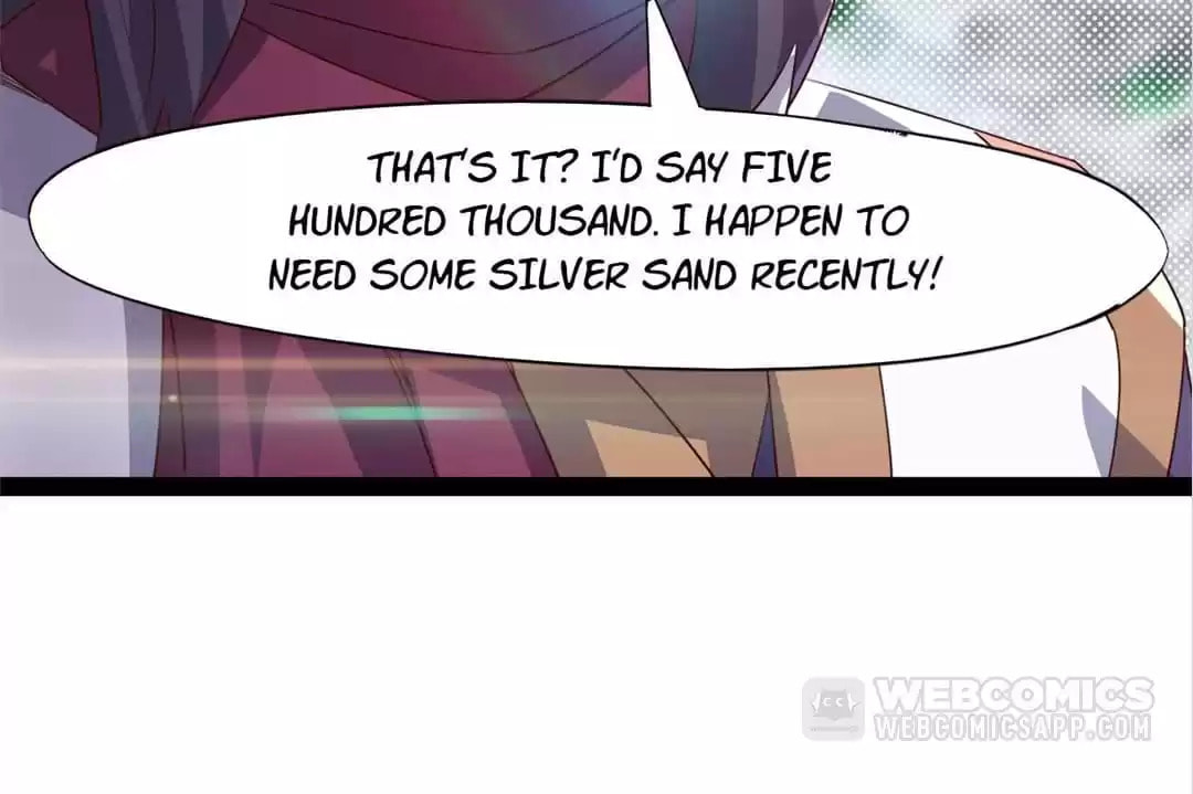 Read Sword Journey (Colored) chapter 74 image 19 on Lezhin