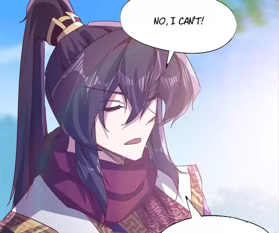 Read Sword Journey (Colored) chapter 74 image 24 on Lezhin