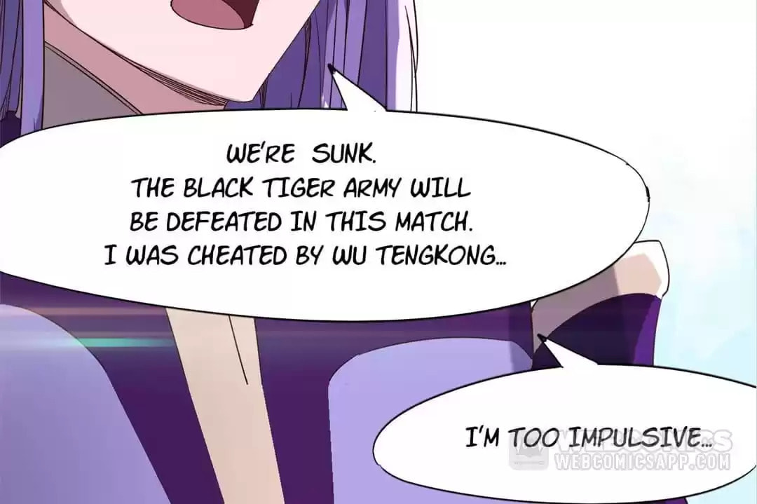 Read Sword Journey (Colored) chapter 74 image 83 on Lezhin