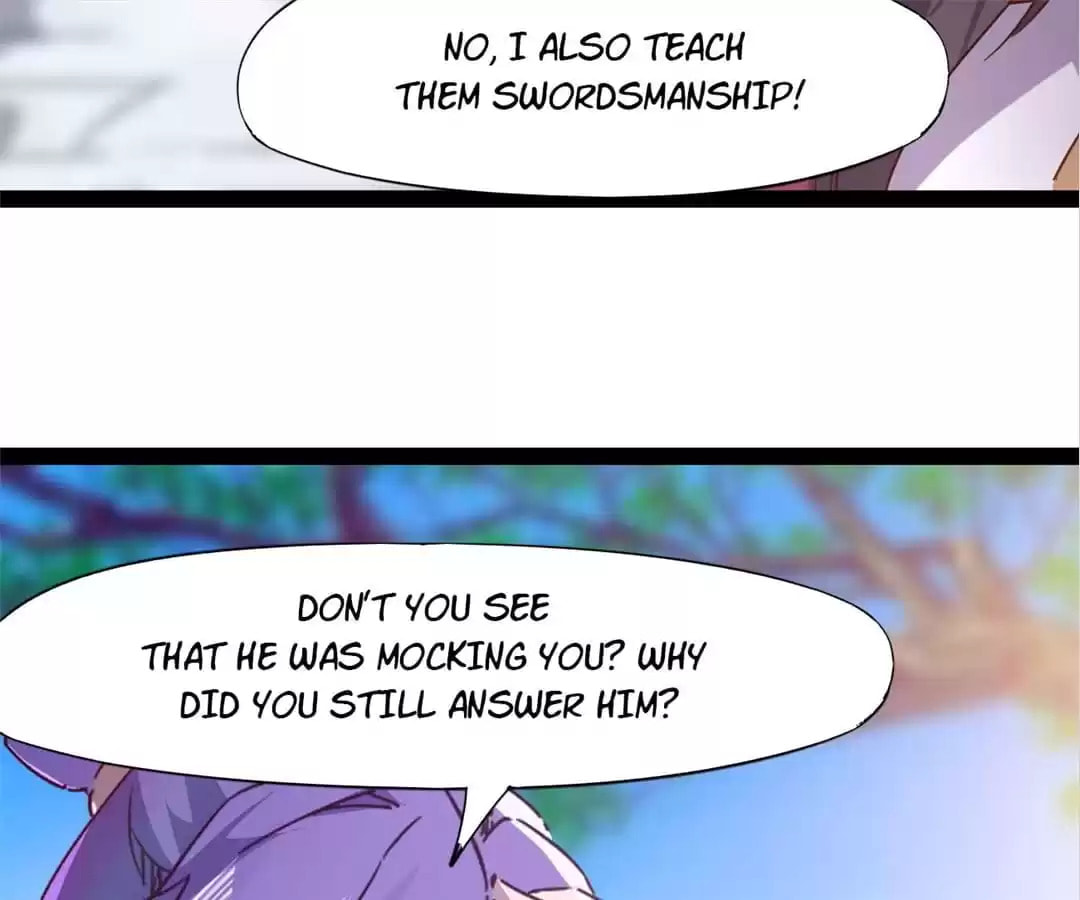 Read Sword Journey (Colored) chapter 75 image 25 on Lezhin