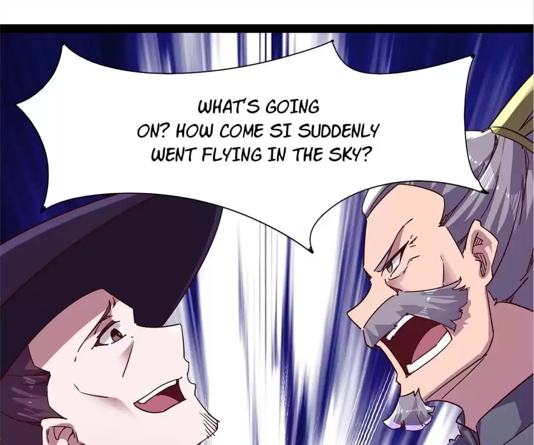 Read Sword Journey (Colored) chapter 75 image 42 on Lezhin
