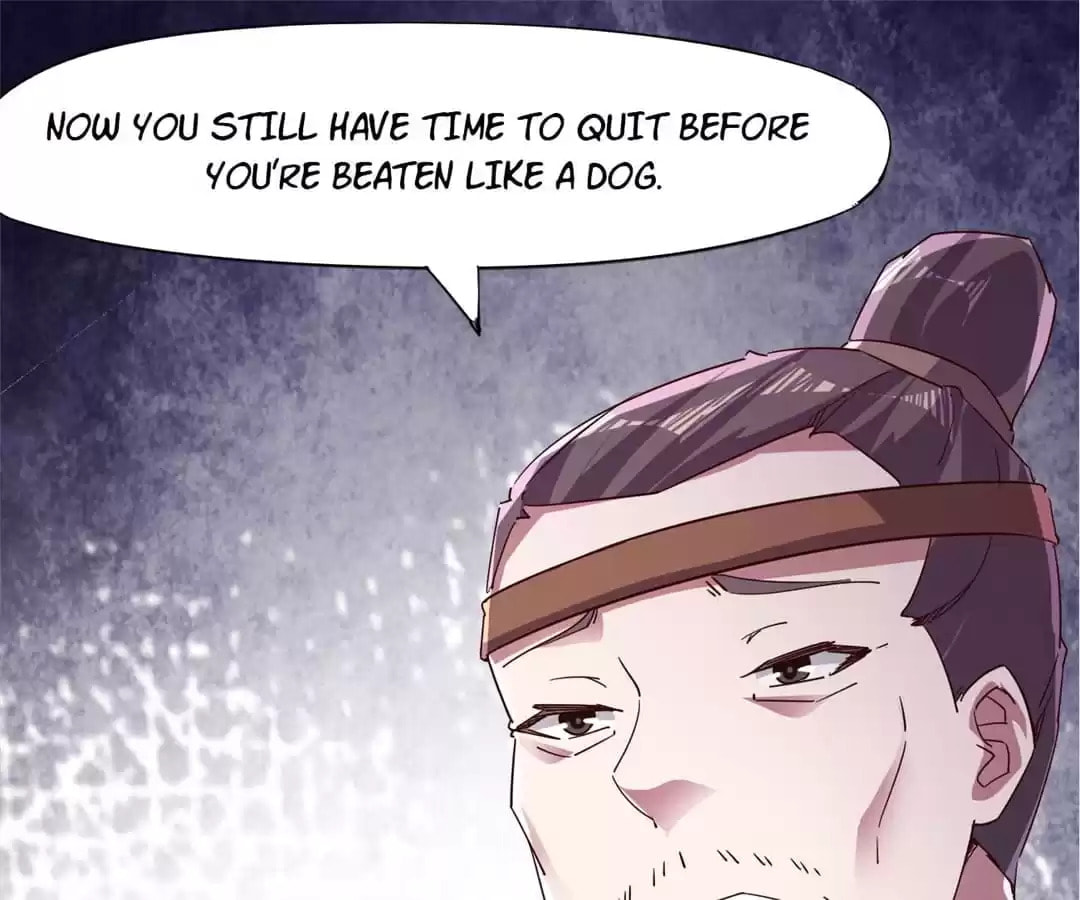 Read Sword Journey (Colored) chapter 75 image 6 on Lezhin
