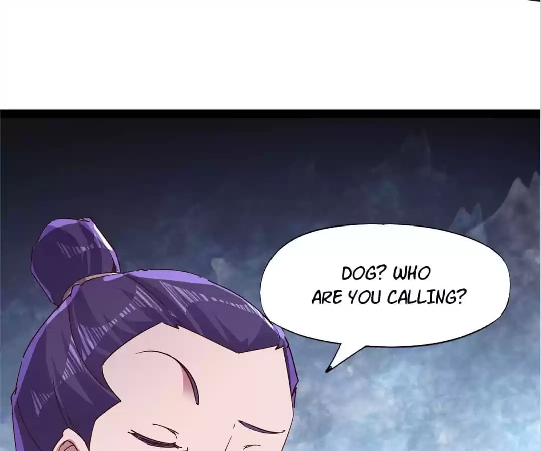 Read Sword Journey (Colored) chapter 75 image 8 on Lezhin