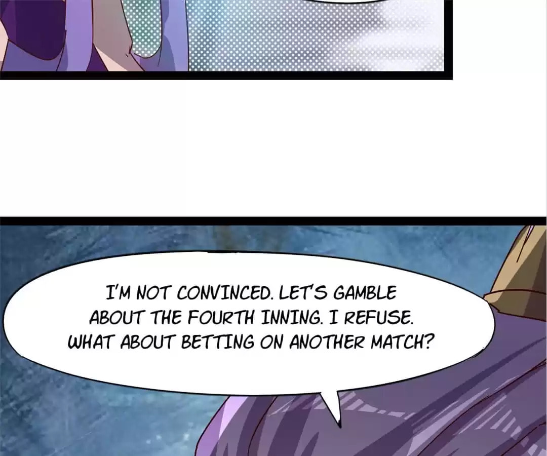 Read Sword Journey (Colored) chapter 76 image 12 on Lezhin