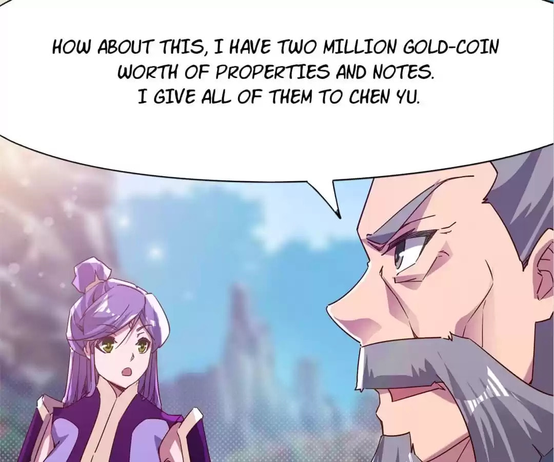 Read Sword Journey (Colored) chapter 76 image 18 on Lezhin