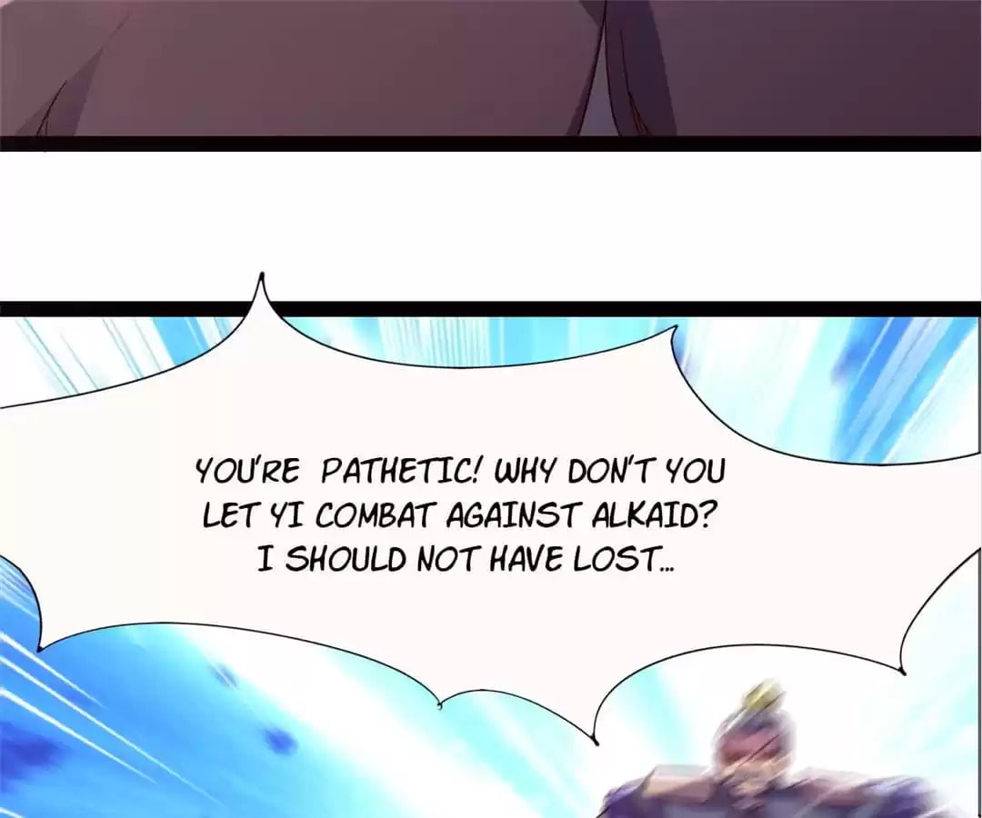 Read Sword Journey (Colored) chapter 76 image 2 on Lezhin