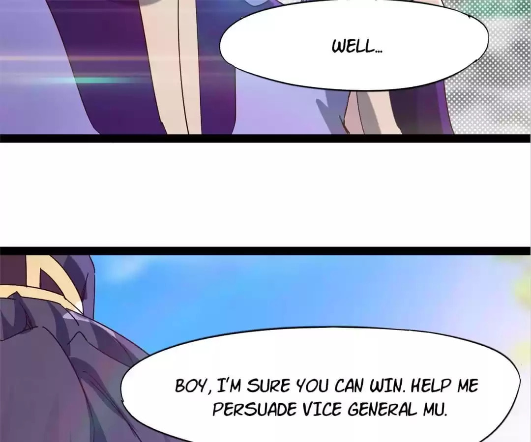 Read Sword Journey (Colored) chapter 76 image 22 on Lezhin