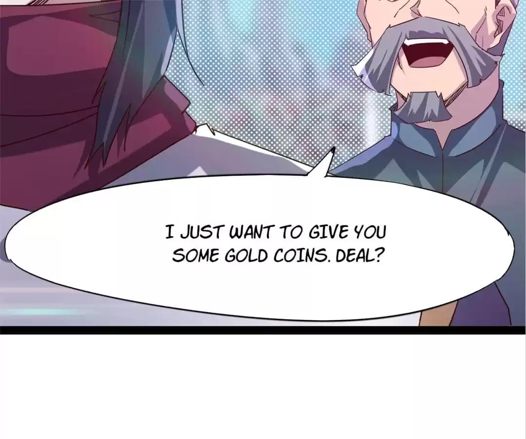 Read Sword Journey (Colored) chapter 76 image 24 on Lezhin