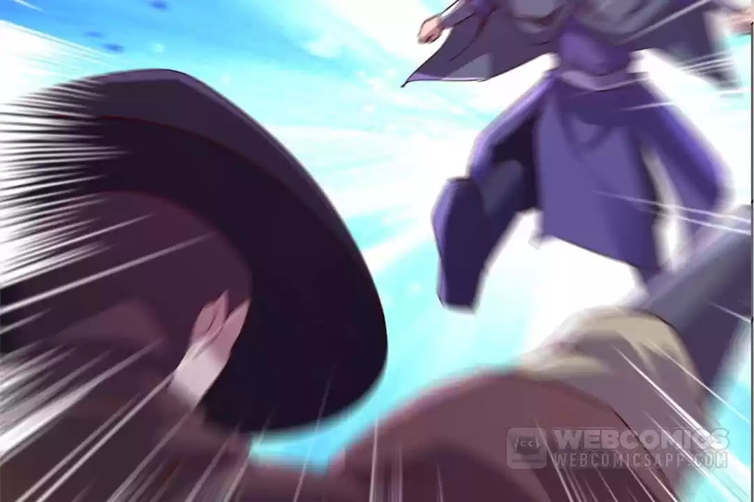 Read Sword Journey (Colored) chapter 76 image 3 on Lezhin