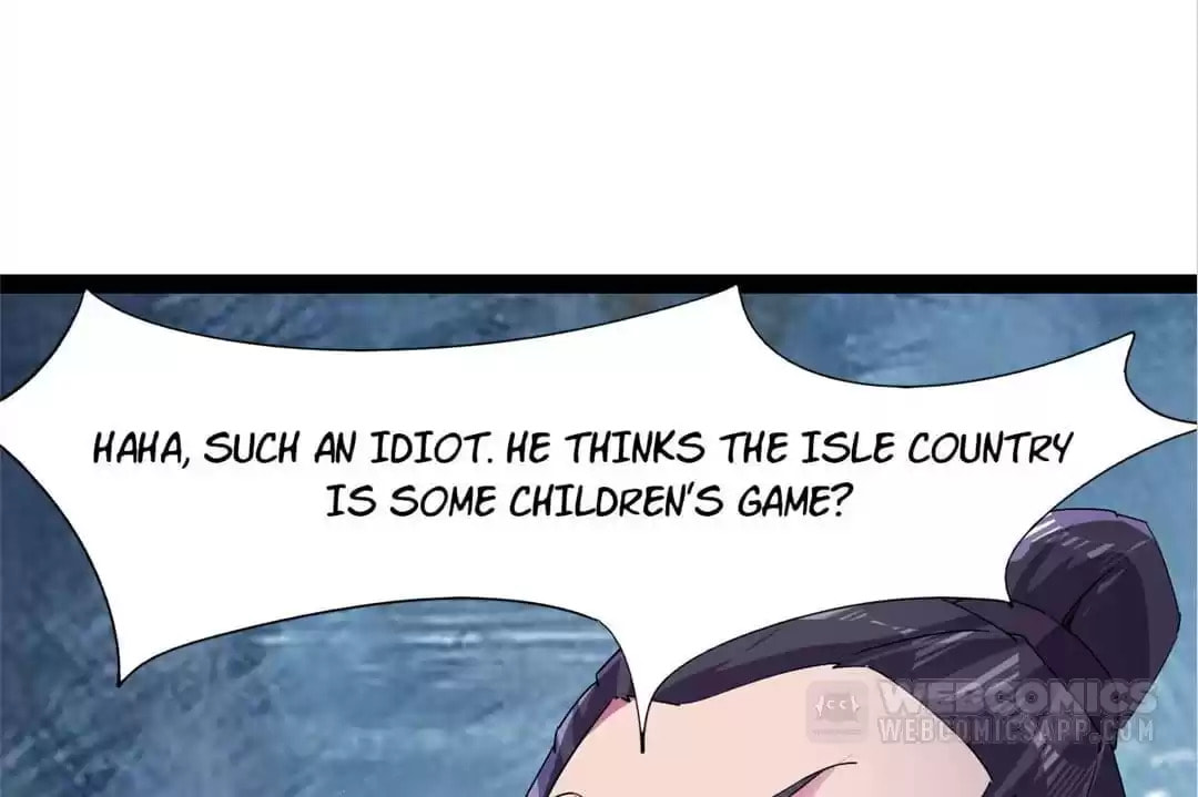Read Sword Journey (Colored) chapter 77 image 111 on Lezhin