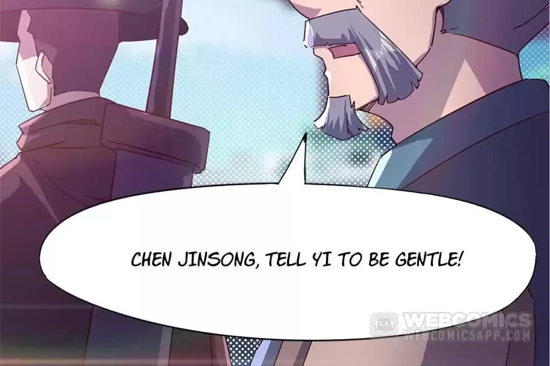 Read Sword Journey (Colored) chapter 77 image 19 on Lezhin