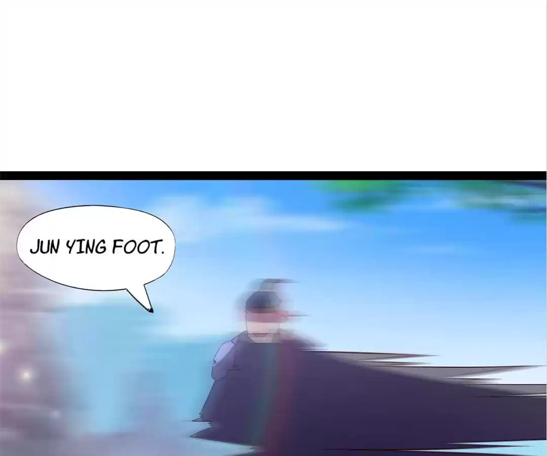 Read Sword Journey (Colored) chapter 77 image 27 on Lezhin