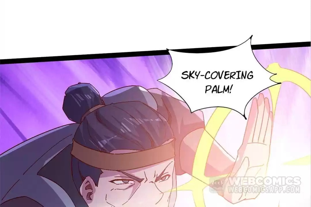 Read Sword Journey (Colored) chapter 77 image 46 on Lezhin