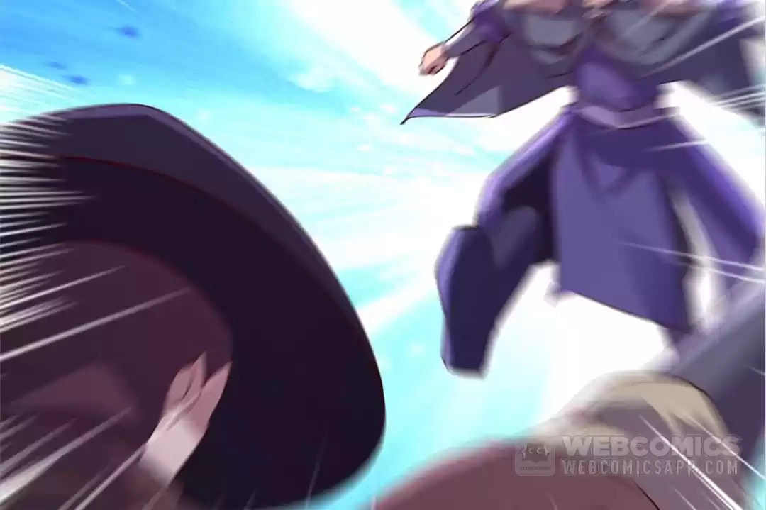 Read Sword Journey (Colored) chapter 77 image 77 on Lezhin