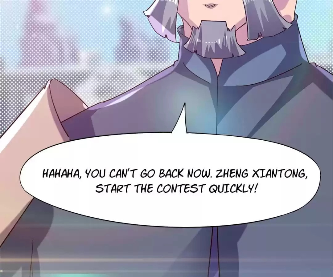 Read Sword Journey (Colored) chapter 77 image 8 on Lezhin