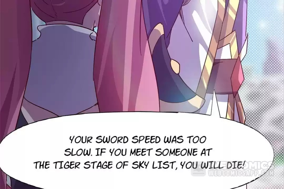 Read Sword Journey (Colored) chapter 77 image 89 on Lezhin